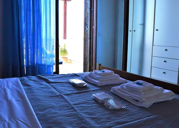 Sonia's House With Garden 度假居