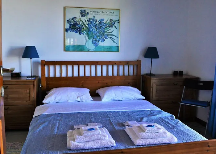 Sonia's House With Garden 度假居 基拉奇尼