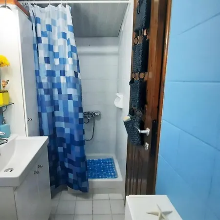 Sonia's House With Garden