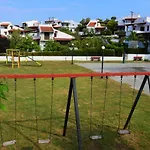 Sonia's House With Garden 別荘 *