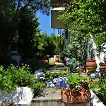 Sonia's House With Garden 別荘 ゲラキニ