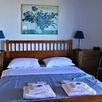 Sonia's House With Garden 別荘 ゲラキニ