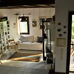 Sonia's House With Garden 別荘 ゲラキニ