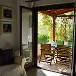 Sonia's House With Garden *