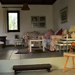 Sonia's House With Garden 別荘 ゲラキニ