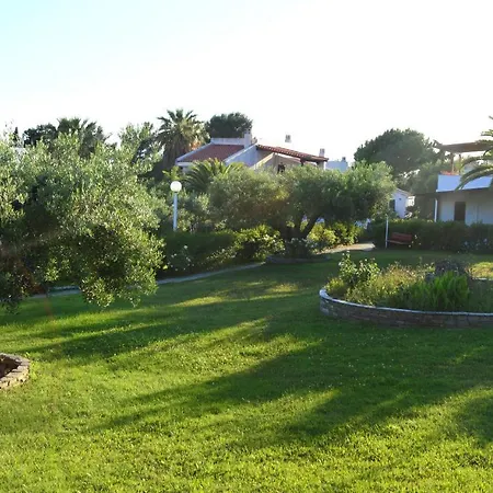 Sonia's House With Garden Casa vacanze Gerakini