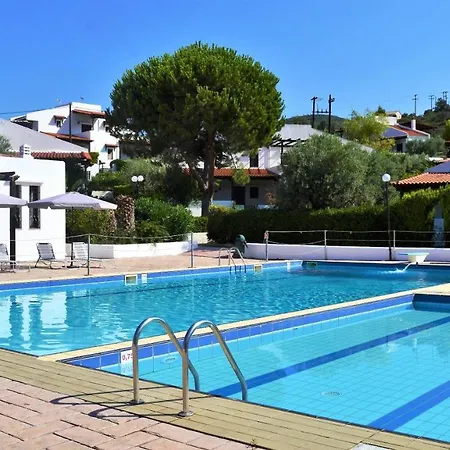 Casa vacanze Sonia's House With Garden
