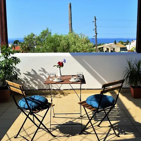 Sonia's House With Garden Casa vacanze Gerakini