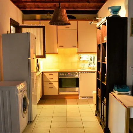 Casa vacanze Sonia's House With Garden