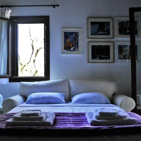 Sonia's House With Garden Casa vacanze Gerakini