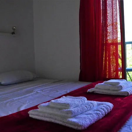 Casa vacanze Sonia's House With Garden Gerakini