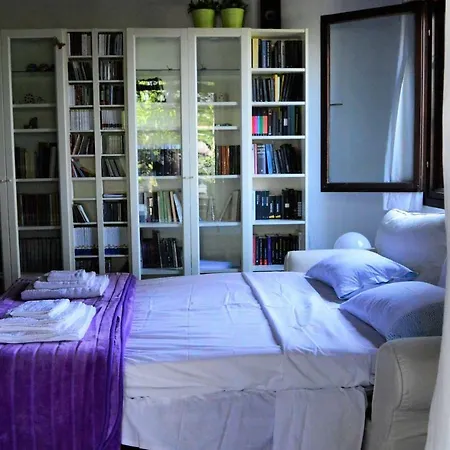Casa vacanze Sonia's House With Garden Gerakini