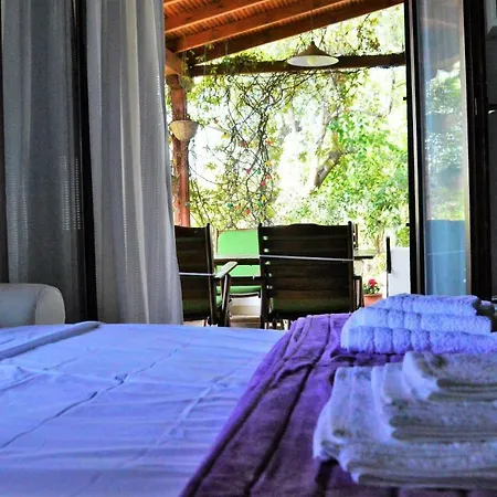 Sonia's House With Garden Casa vacanze *