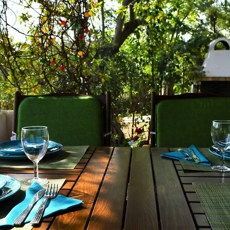 Casa vacanze Sonia's House With Garden