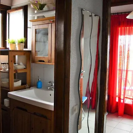 Casa vacanze Sonia's House With Garden Gerakini