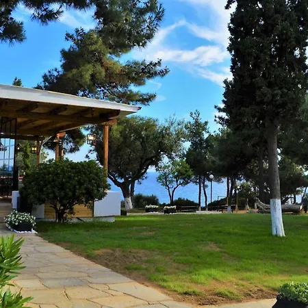 Casa vacanze Sonia's House With Garden Gerakini