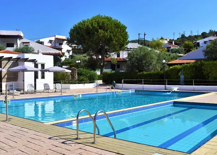 בית נופש Sonia's House With Garden