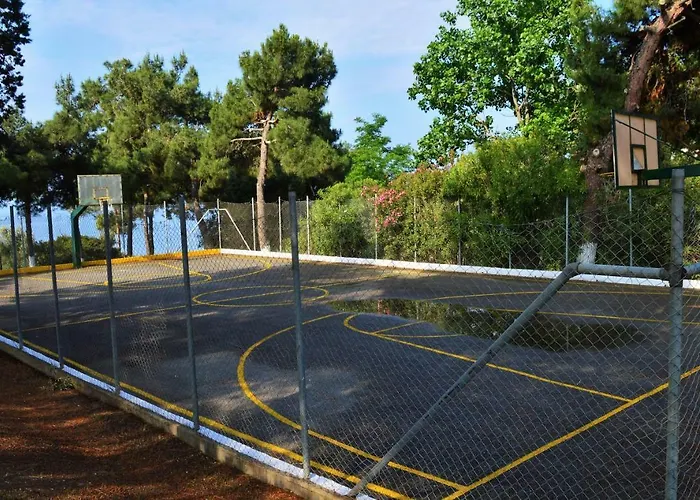 Sonia's House With Garden גראקיני