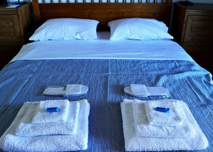 Sonia's House With Garden גראקיני