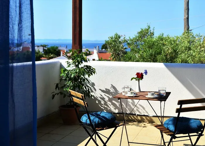 Sonia's House With Garden * גראקיני