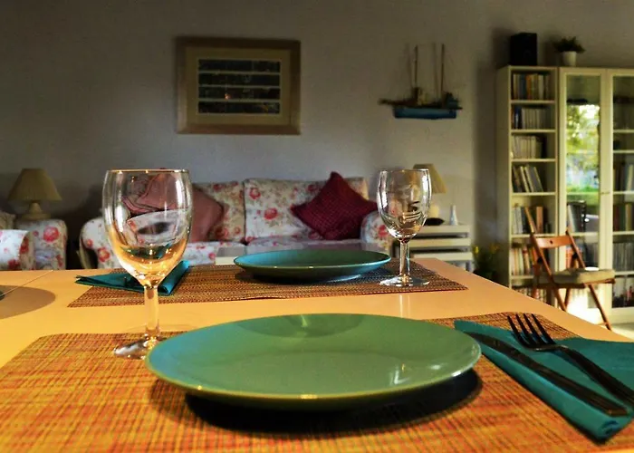 Sonia's House With Garden גראקיני